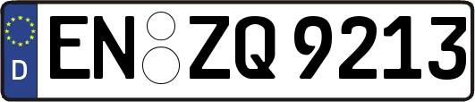 EN-ZQ9213