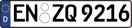 EN-ZQ9216