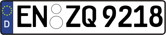 EN-ZQ9218