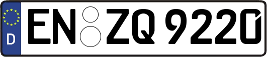 EN-ZQ9220