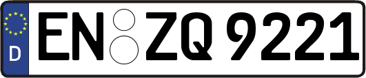 EN-ZQ9221