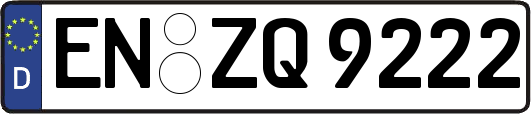 EN-ZQ9222