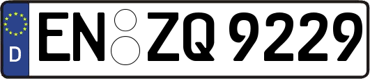 EN-ZQ9229