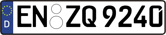 EN-ZQ9240