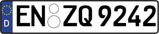 EN-ZQ9242