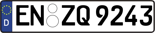 EN-ZQ9243