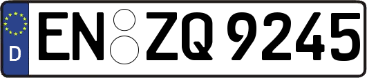 EN-ZQ9245