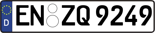 EN-ZQ9249