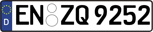 EN-ZQ9252