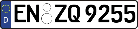 EN-ZQ9255