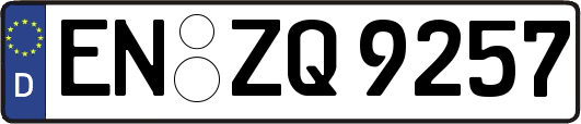 EN-ZQ9257