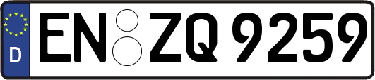 EN-ZQ9259