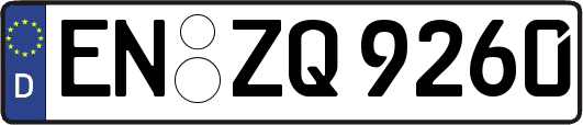 EN-ZQ9260