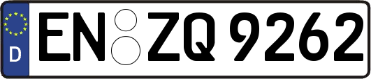 EN-ZQ9262