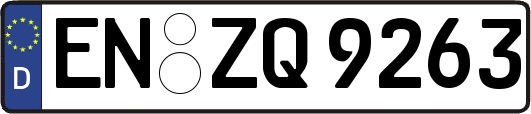 EN-ZQ9263