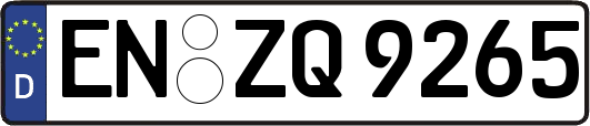 EN-ZQ9265