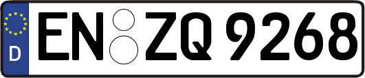 EN-ZQ9268