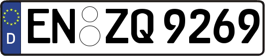 EN-ZQ9269