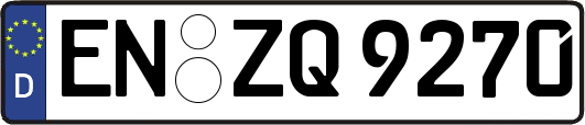 EN-ZQ9270