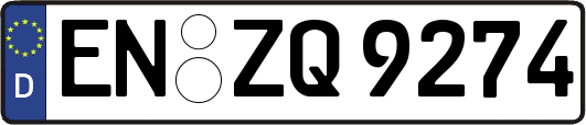 EN-ZQ9274