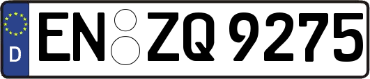 EN-ZQ9275