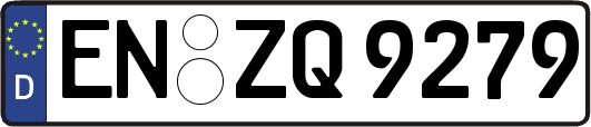 EN-ZQ9279