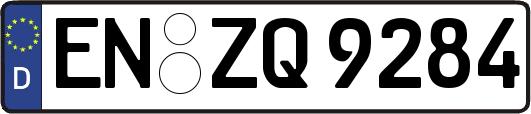 EN-ZQ9284