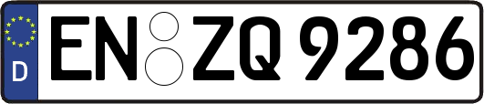 EN-ZQ9286