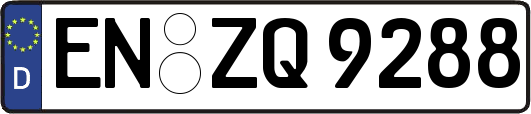 EN-ZQ9288