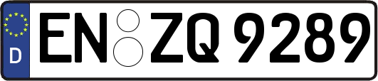 EN-ZQ9289