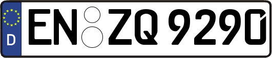 EN-ZQ9290