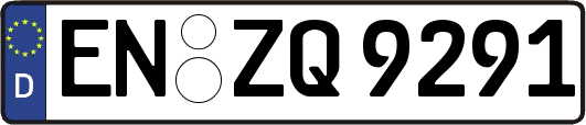 EN-ZQ9291