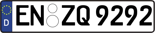 EN-ZQ9292