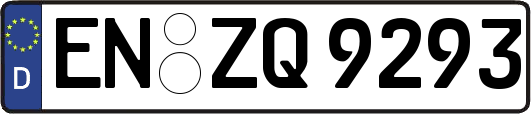 EN-ZQ9293