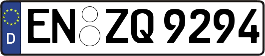 EN-ZQ9294