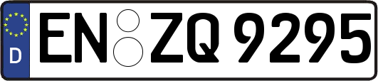 EN-ZQ9295