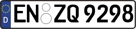 EN-ZQ9298