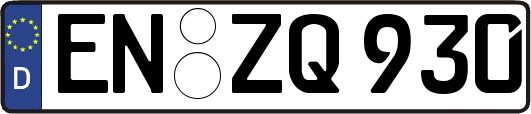 EN-ZQ930