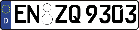 EN-ZQ9303