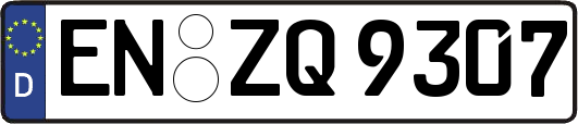 EN-ZQ9307