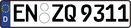 EN-ZQ9311