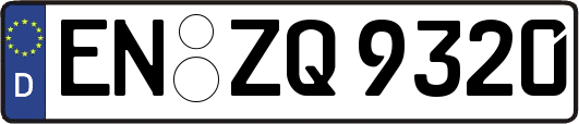 EN-ZQ9320