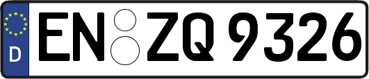 EN-ZQ9326