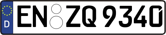 EN-ZQ9340