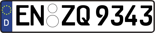 EN-ZQ9343