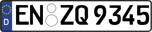 EN-ZQ9345