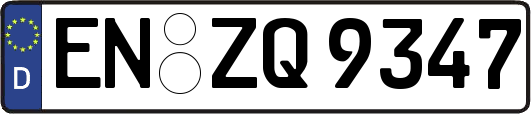 EN-ZQ9347