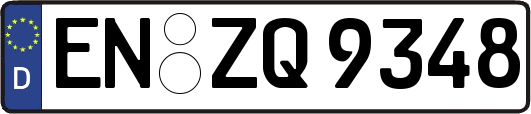 EN-ZQ9348