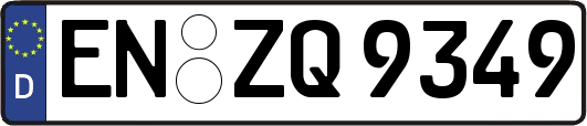 EN-ZQ9349