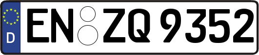 EN-ZQ9352